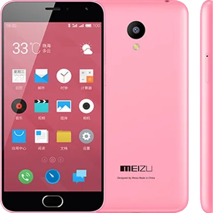 Meizu