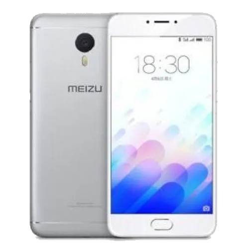 Ремонт телефонов Meizu M3 M688Q в сервисном центре FIX-Meizu